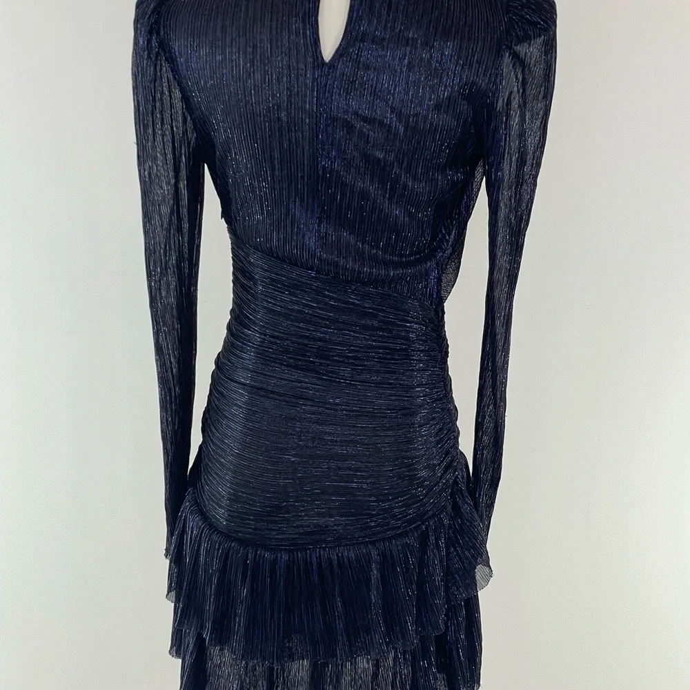 Sabina Musayev Brenda Dress, S - Picture 8 of 13